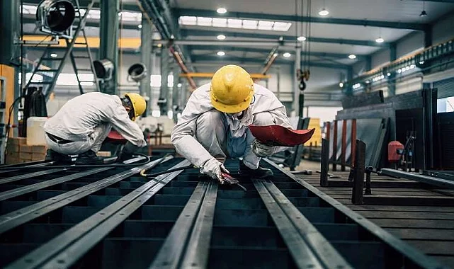 Yenişehir Depo Kiralama